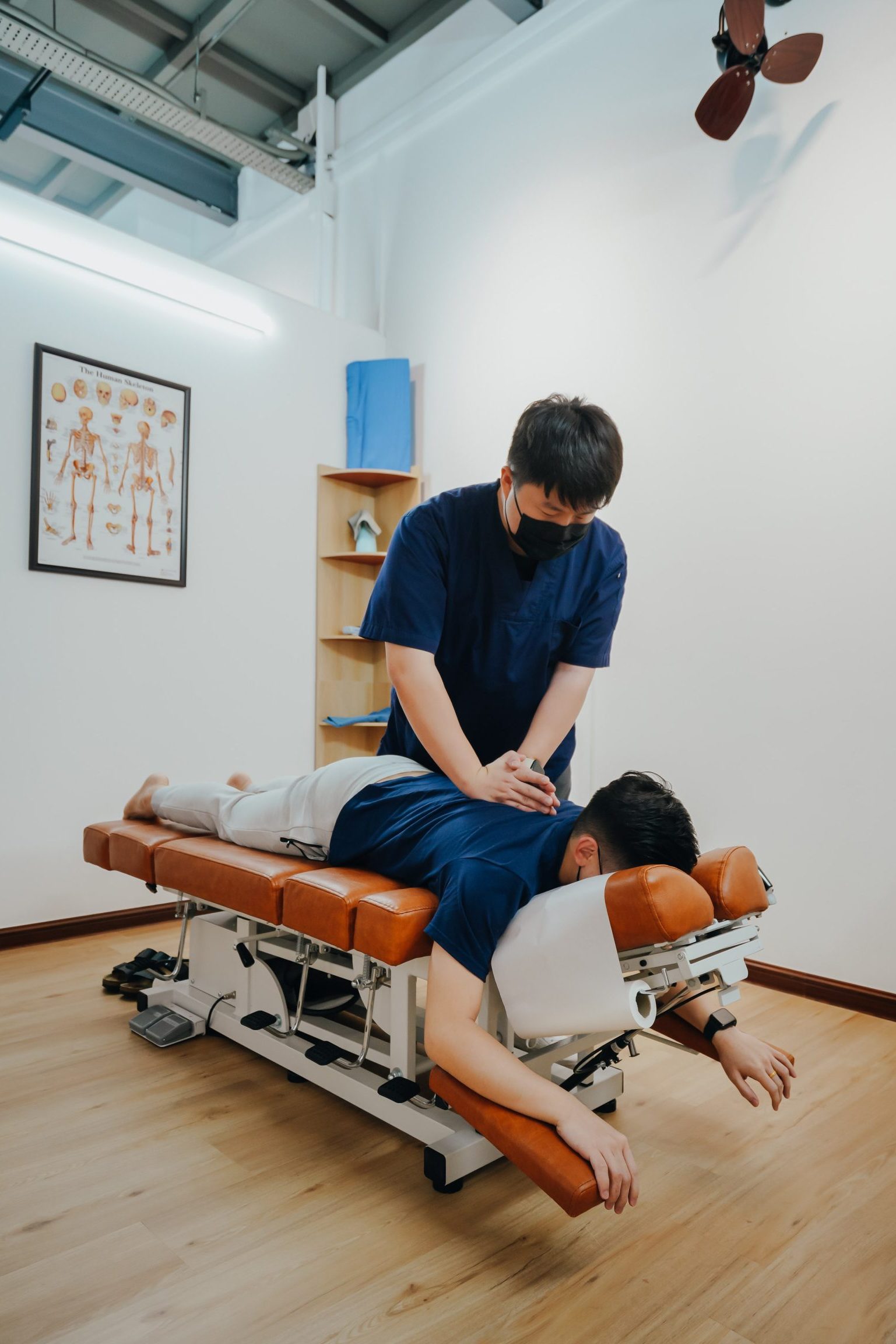 Active Spine Care Chiro @Eco Galleria 1 active spine care chiro eco galleria