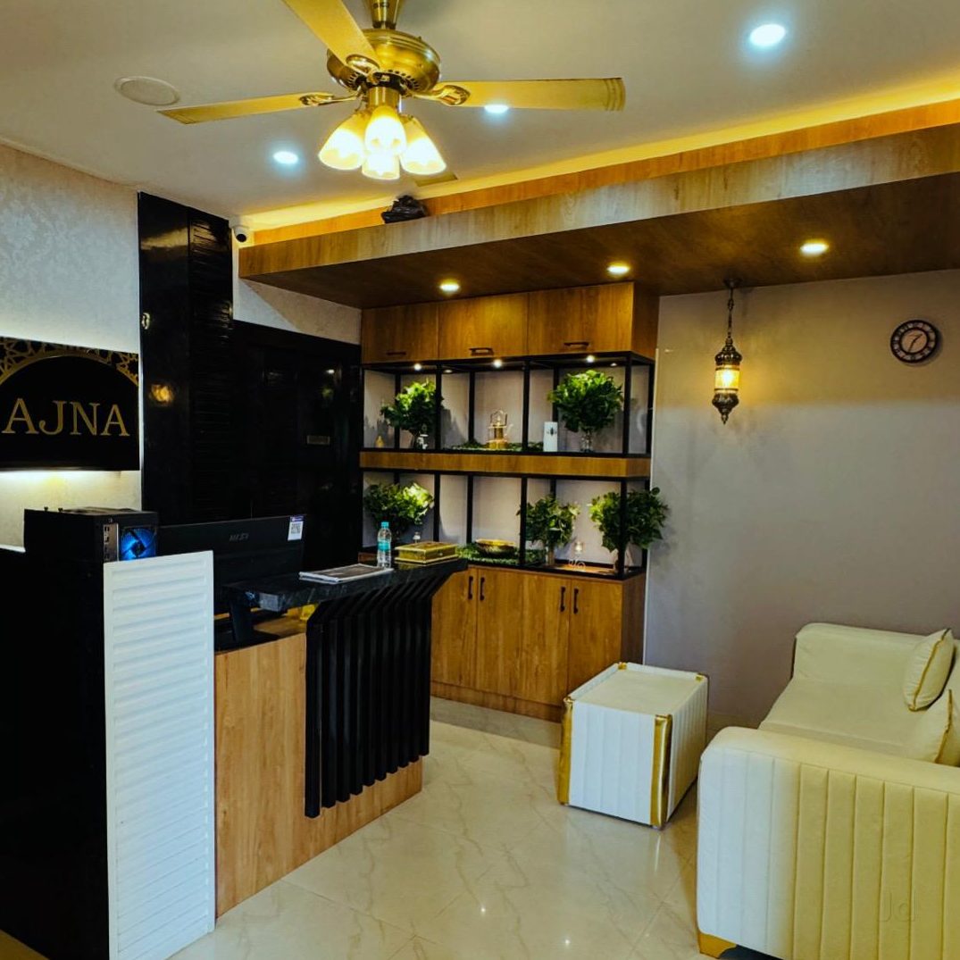 ajna therapy wellness spa hq