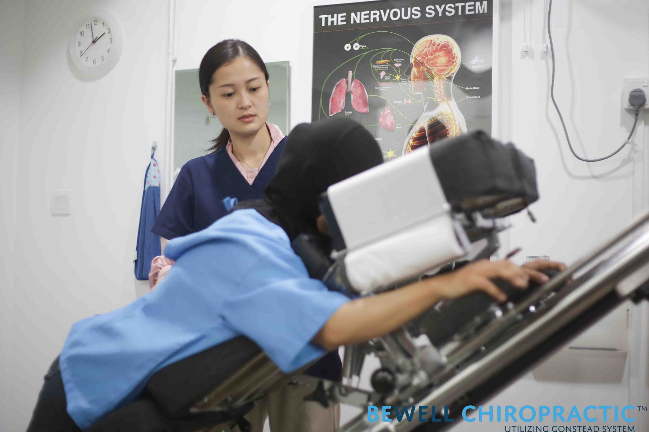 BeWell Chiropractic Kota Damansara 1 bewell chiropractic kota damansara
