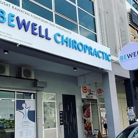 BeWell Chiropractic Sunway GEO 1 bewell chiropractic sunway geo