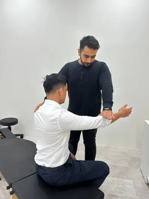 biodynamics chiropractic and physiotherapy