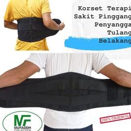 bosts terapi pakar tulang saraf