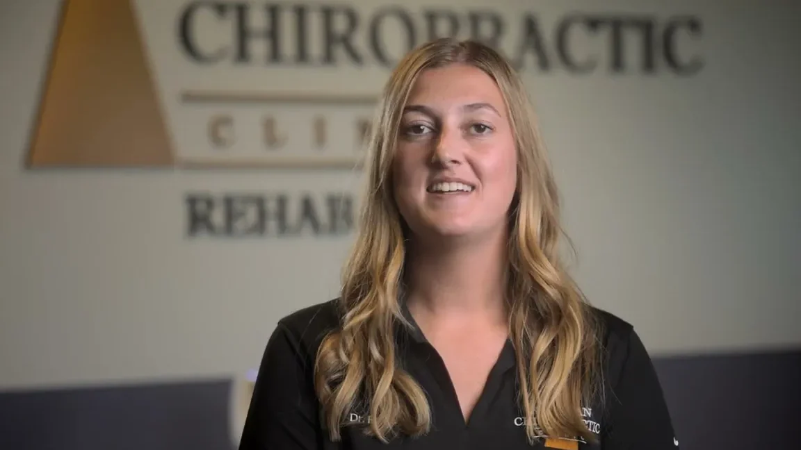Camy Chiropractic Project 1 camy chiropractic project