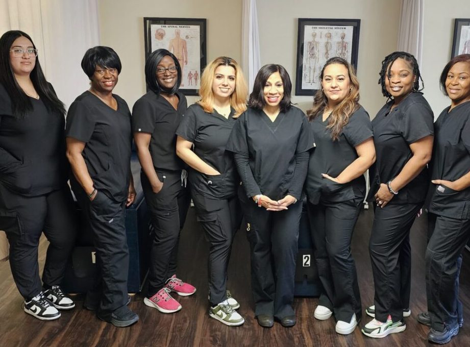 chiropractic absolute