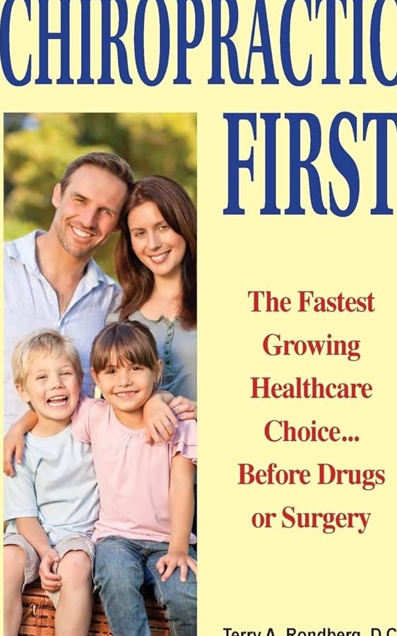 Chiropractic First 1 chiropractic first