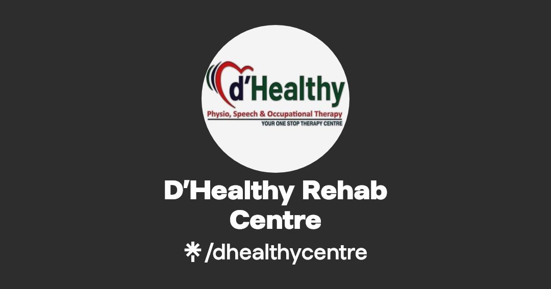 D’Healthy Physiotherapy and Rehabilitation Centre Tunjong 1 dhealthy physiotherapy and rehabilitation centre tunjong