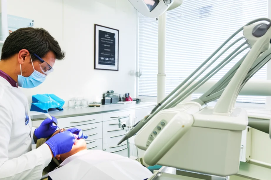 dr daniel dental surgery klinik pergigian dr daniel