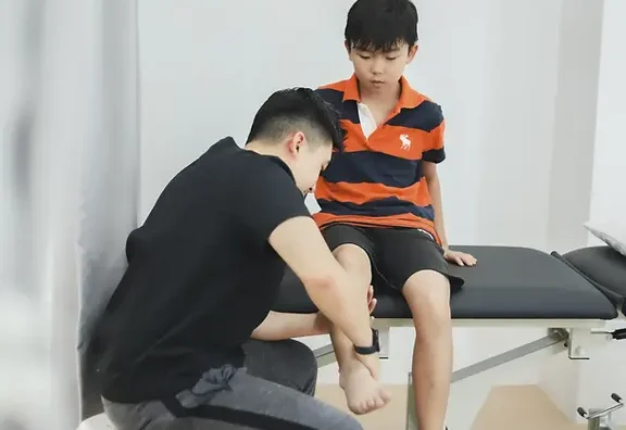Ease Physio & Rehab 1 ease physio rehab