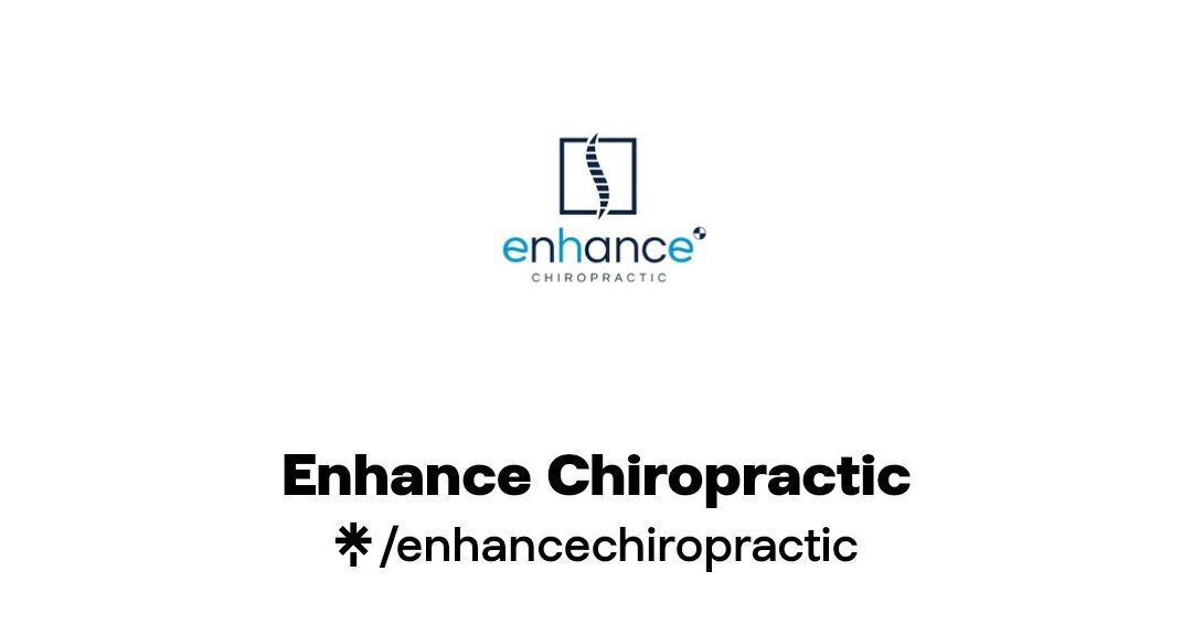enhance chiropractic seremban 2