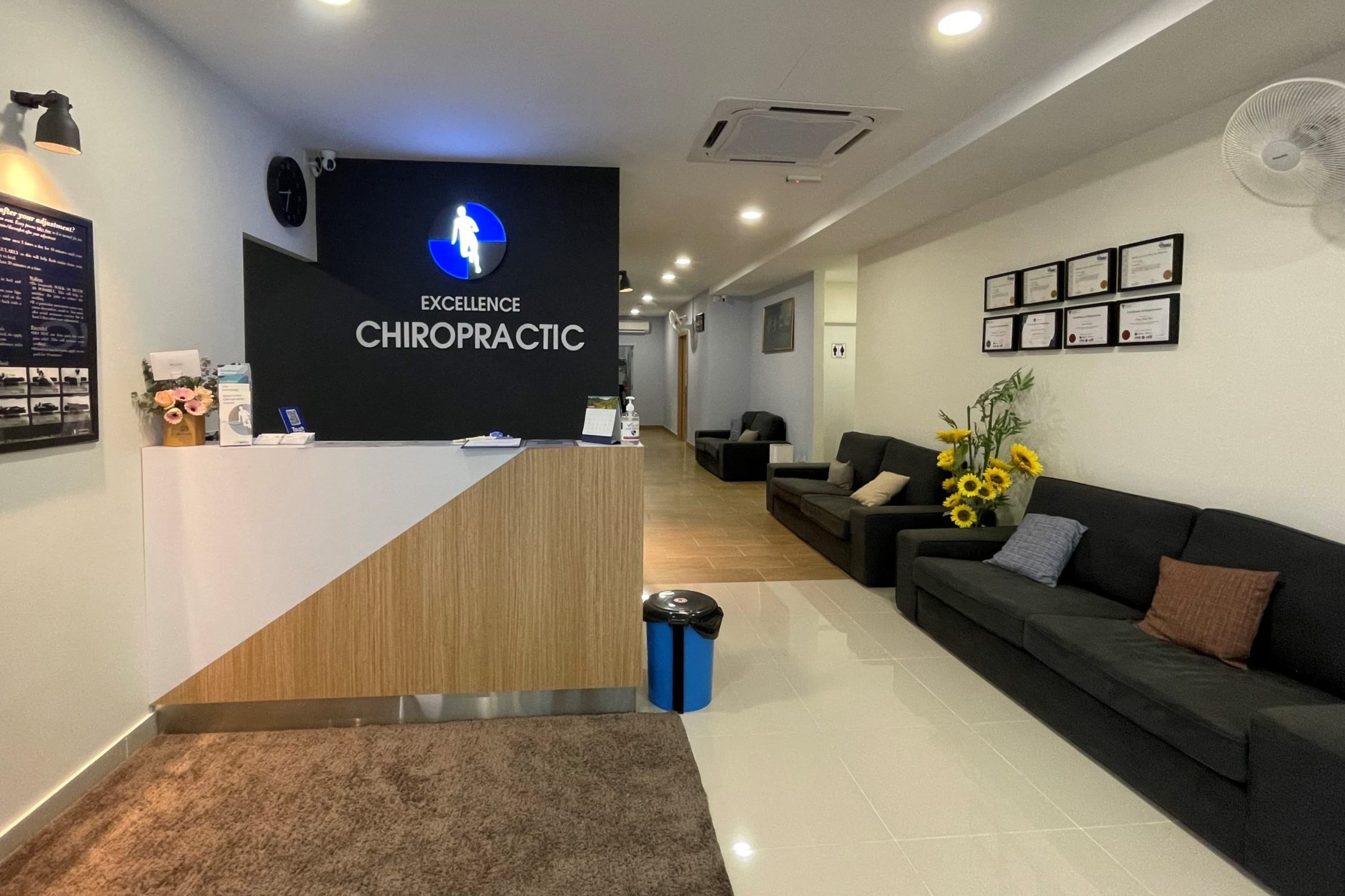 excellence chiropractic wangsa maju scaled