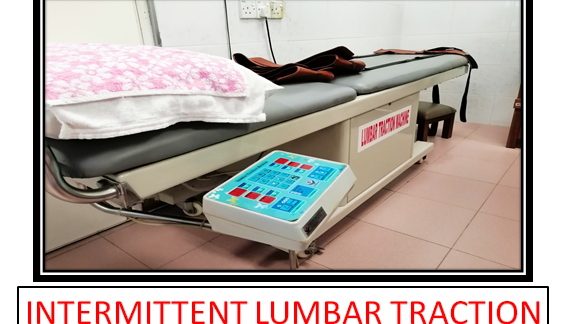 exerheal physiotherapy centre
