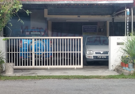 Pakar Urut Saraf Dan Kiropraktik Tradisional
