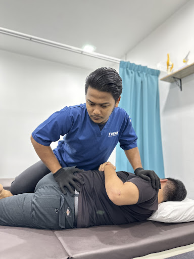 Turas Terapi (Manjung) Turas Terapi (Manjung)