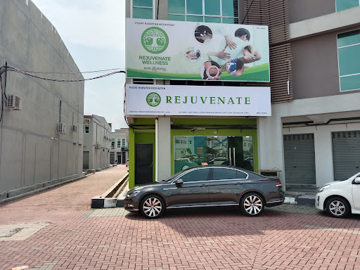MediCap Rejuvenate Centre Seri Manjung MediCap Rejuvenate Centre Seri Manjung