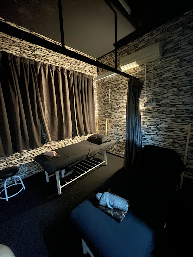 Raqib Reflexology & Sport Wellness Centre