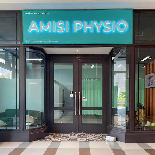 Amisi Physio