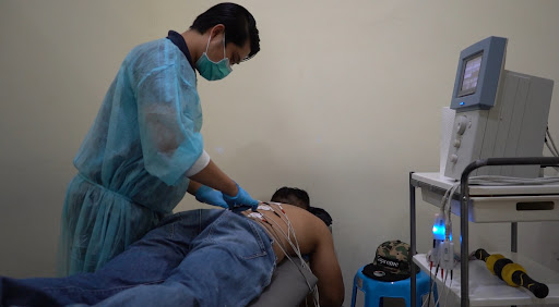 Chiropractic Specialty Center - Bangi