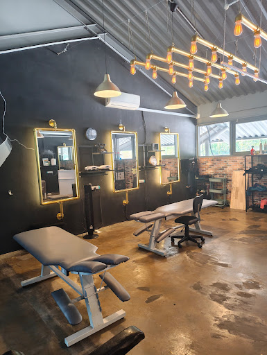ArkaCure Body Repair
