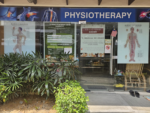 TTS Unique Physiotherapy Centre