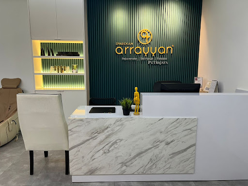 Spa Bekam Ar Rayyan Putrajaya