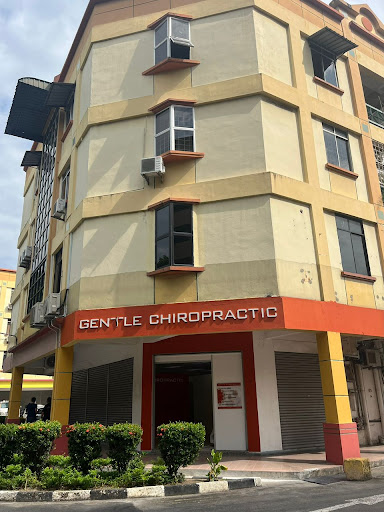 Gentle Chiropractic Centre Kota Kinabalu Gentle Chiropractic Centre Kota Kinabalu