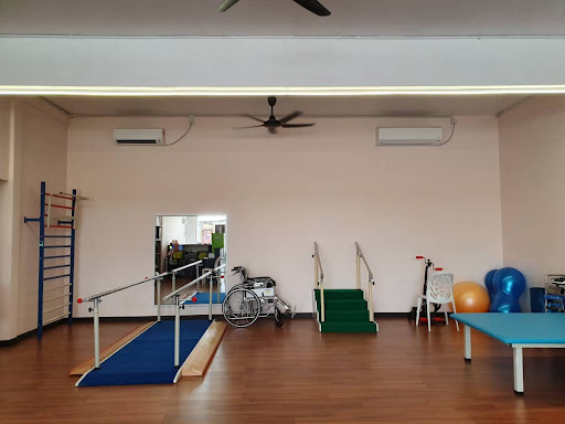 Bodycare Chiro & Physio Lahad Datu