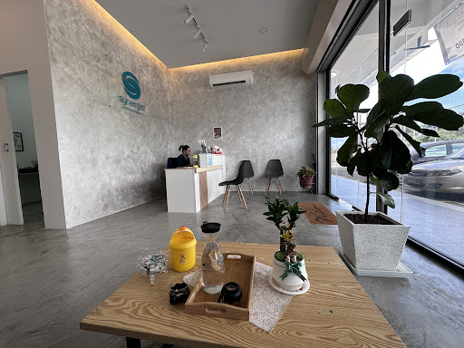 Synergist Physiotherapy (Papar)