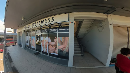 FAMILY WELLNESS