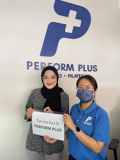 Perform Plus Physio + Pilates (Kepayan)