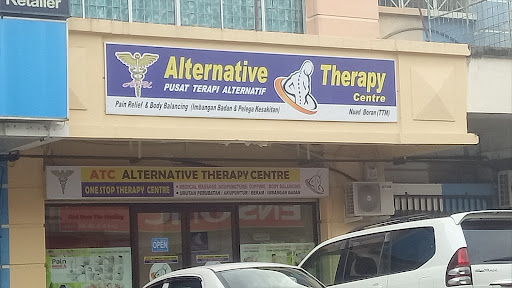 Alternative Therapy Centre Alternative Therapy Centre