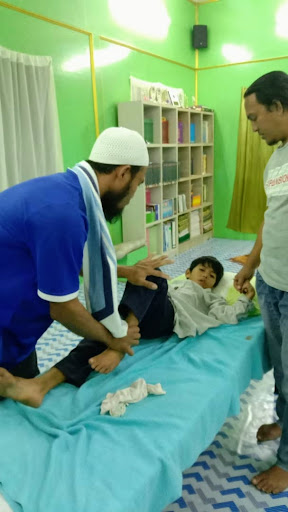 Rawatan Bekam Kiropraktik Urut Tradisional & Ruqyah Rawatan Bekam Kiropraktik Urut Tradisional & Ruqyah