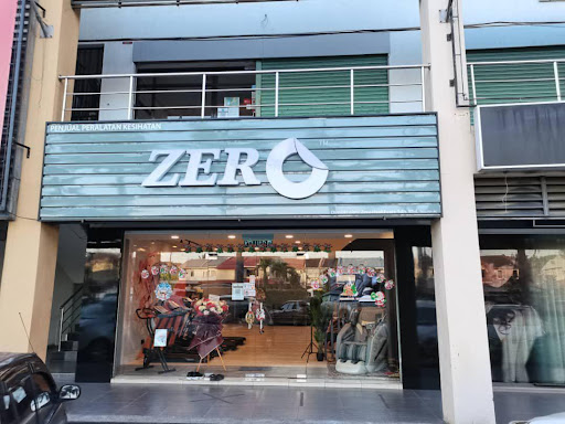 Zero Healthcare Tawau