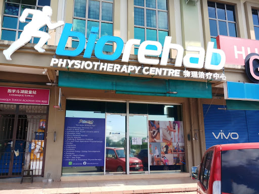 Biorehab Physiotherapy Centre Tawau