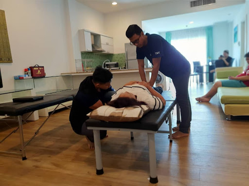 Trumotion Myo Therapy