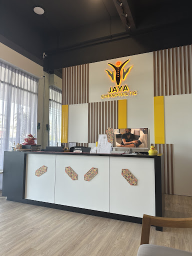 JAYA® Chiropractic - Kuching JAYA® Chiropractic - Kuching