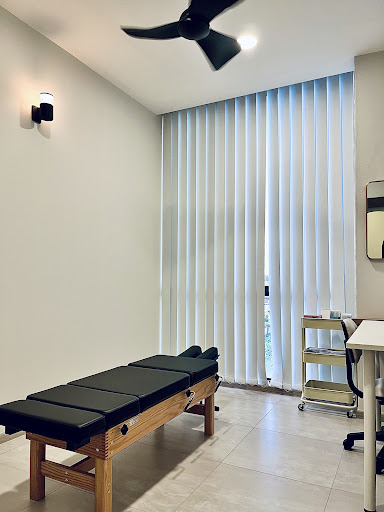 Jans Chiropractic Kuching Jans Chiropractic Kuching