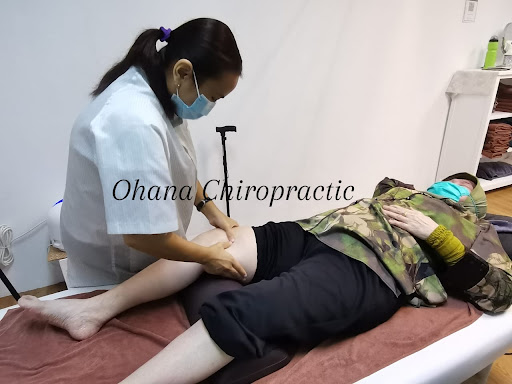Ohana Chiropractic Sdn Bhd Ohana Chiropractic Sdn Bhd