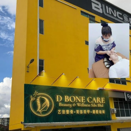 D Bone Kuching | Care Beauty & Wellness D Bone Kuching | Care Beauty & Wellness