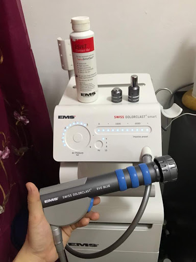 Jon’s Physiotherapy @RV Jon’s Physiotherapy @RV