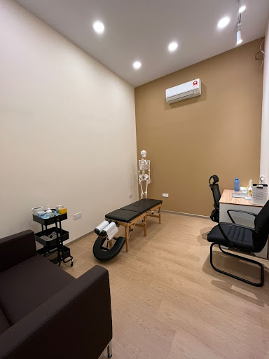 The Chiro Hub Miri