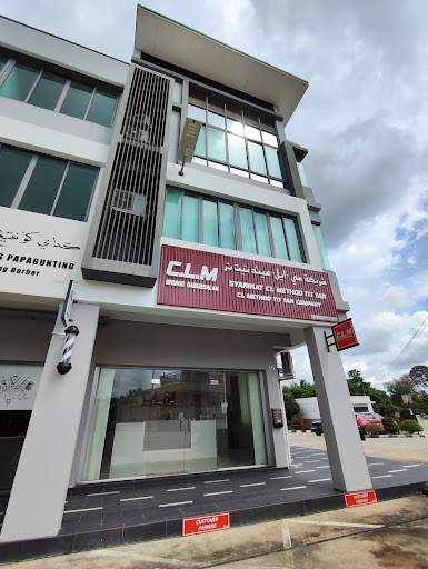CLM Bone Setting Brunei Darussalam