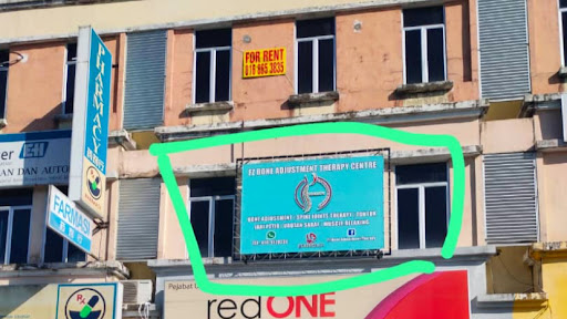 FZ BONE ADJUSTMENT THERAPY CENTRE