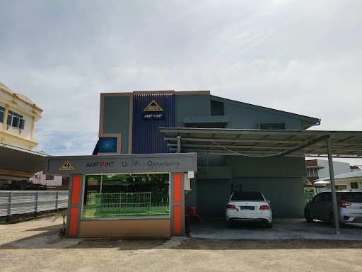 Ampoint (Krokop)