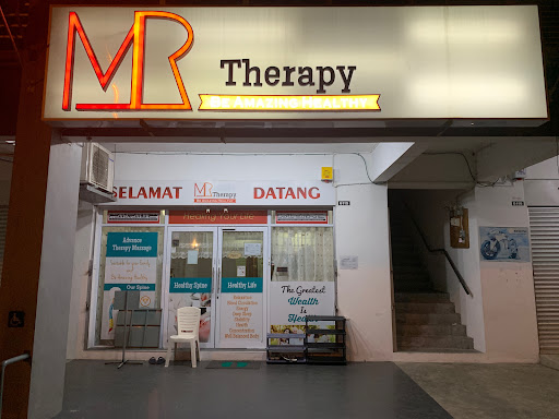 MR Therapy