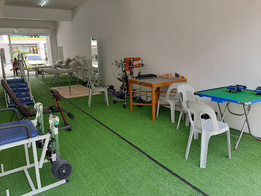 Health and life physiotherapy centre Health and life physiotherapy centre