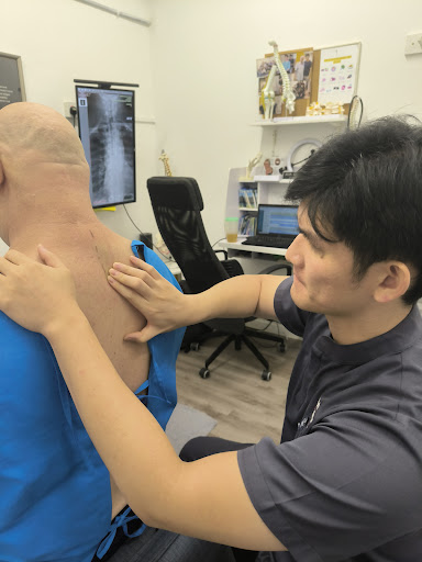 Balance Chiropractic