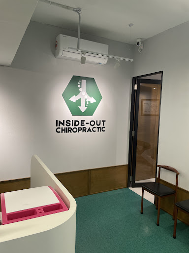 Inside-Out Chiropractic