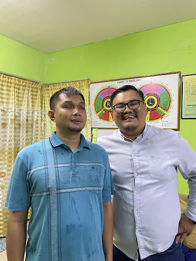 Specialist Terapi Tulang Belakang Ampang