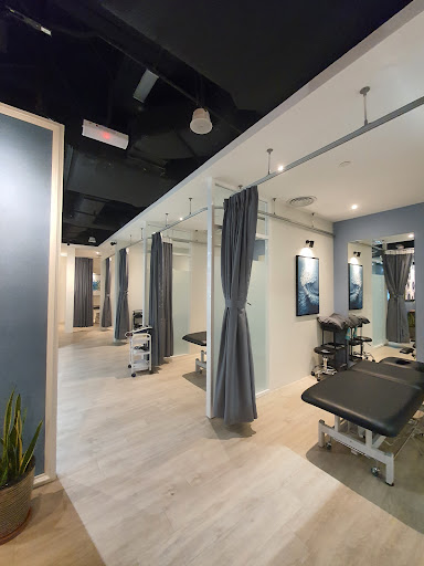 BENPHYSIO @ KL AMPANG • Spine • Sports Injury • Stroke Recovery Expert