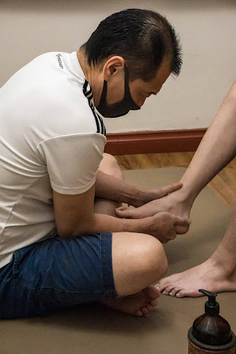 Oon Therapy Centre